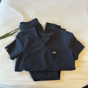 Figs Small Catarina & XXS Yola